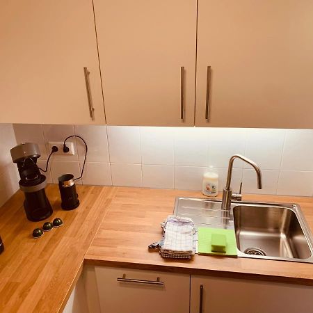 Felix Living 5, Modern & Cozy 2 Zimmer Wohnung, Terrasse, Parkplatz Salzweg Екстериор снимка