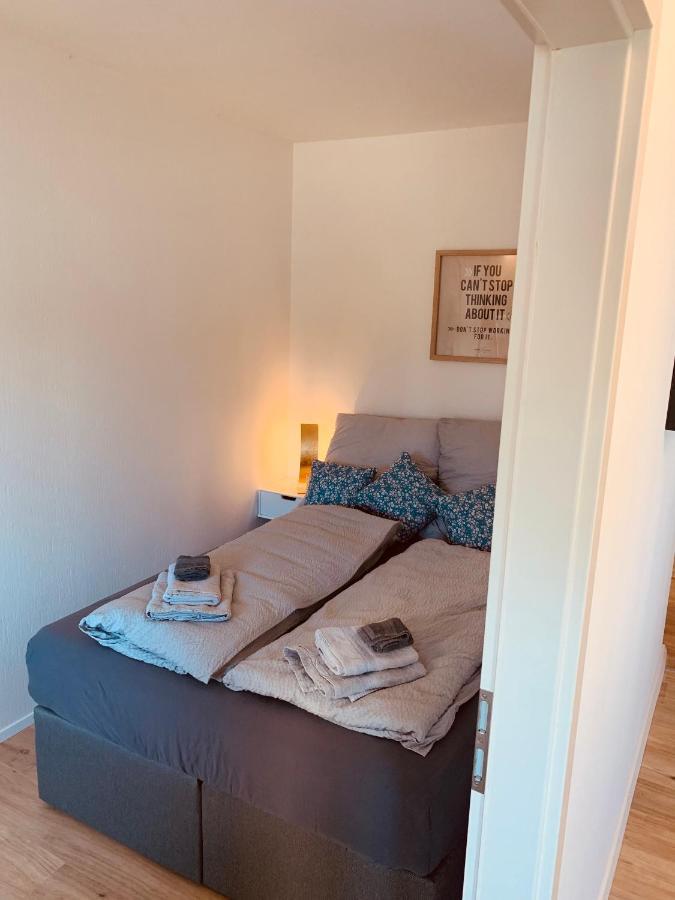 Felix Living 5, Modern & Cozy 2 Zimmer Wohnung, Terrasse, Parkplatz Salzweg Екстериор снимка