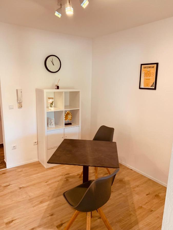 Felix Living 5, Modern & Cozy 2 Zimmer Wohnung, Terrasse, Parkplatz Salzweg Екстериор снимка