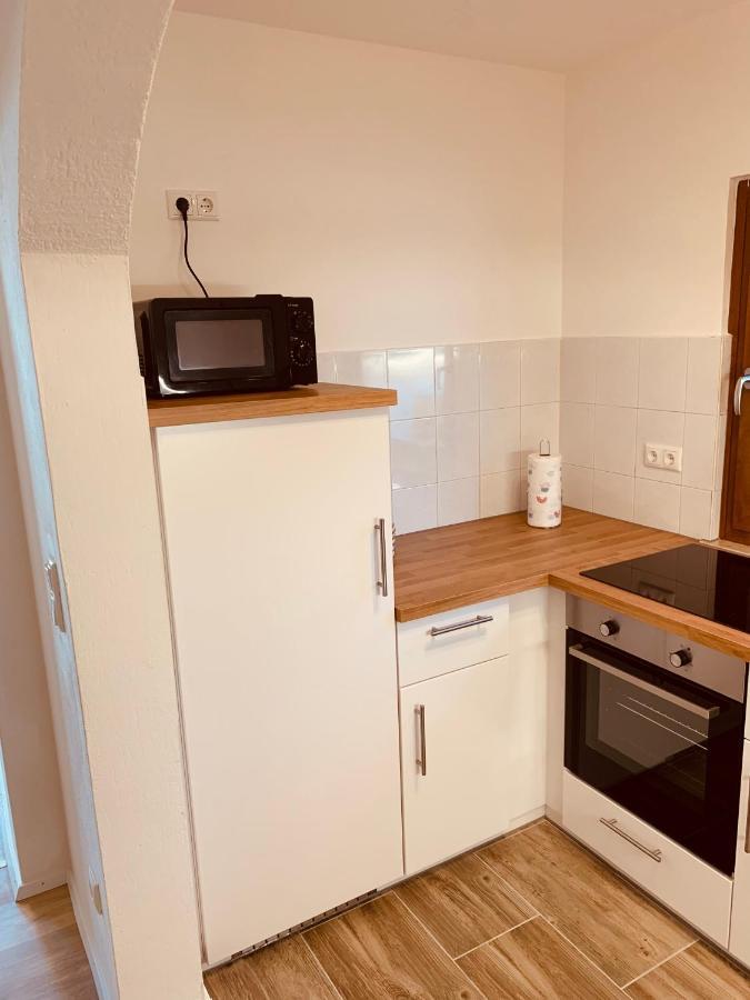 Felix Living 5, Modern & Cozy 2 Zimmer Wohnung, Terrasse, Parkplatz Salzweg Екстериор снимка