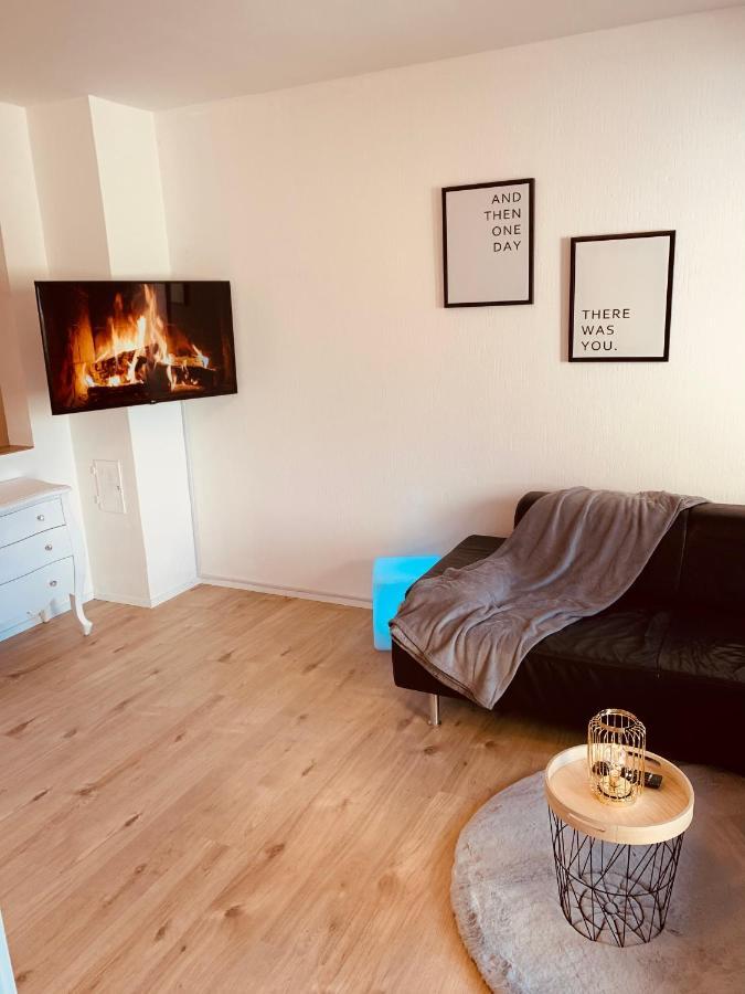 Felix Living 5, Modern & Cozy 2 Zimmer Wohnung, Terrasse, Parkplatz Salzweg Екстериор снимка