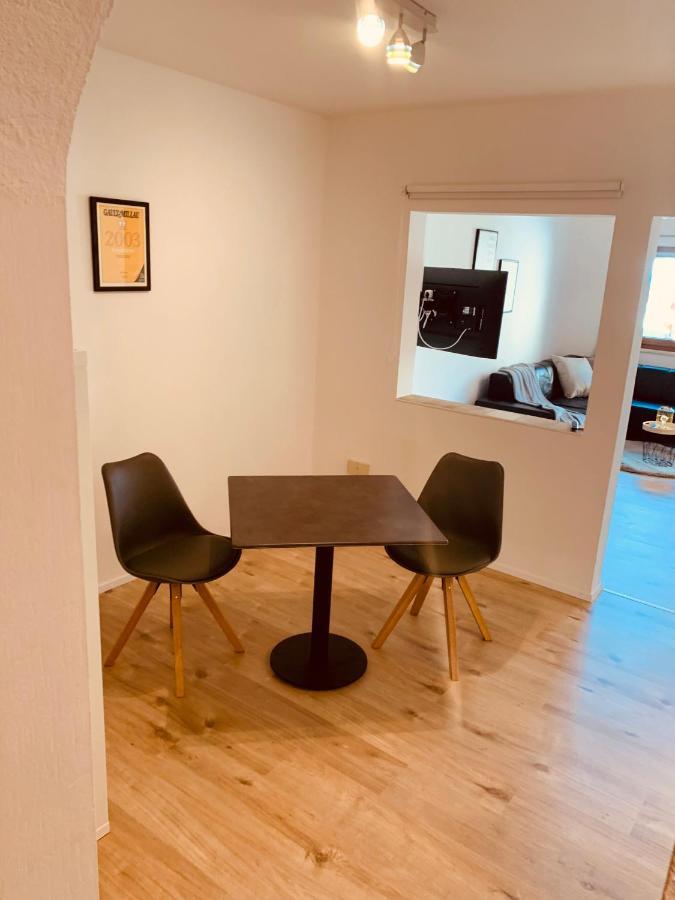 Felix Living 5, Modern & Cozy 2 Zimmer Wohnung, Terrasse, Parkplatz Salzweg Екстериор снимка