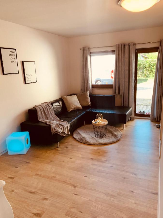 Felix Living 5, Modern & Cozy 2 Zimmer Wohnung, Terrasse, Parkplatz Salzweg Екстериор снимка